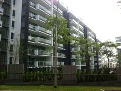 Parvis (D10), Condominium #550456571